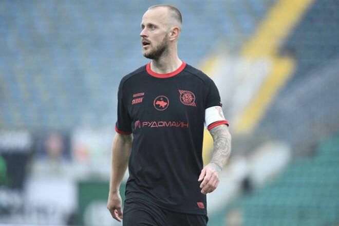 Дипломатія 80-го рівня: Хомченовський про те, як дивитись матч двох колишніх і нікого не образити