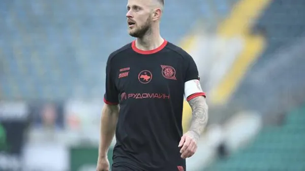 Дипломатія 80-го рівня: Хомченовський про те, як дивитись матч двох колишніх і нікого не образити