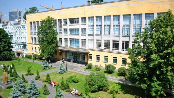 Ректорские игры престолов: Главный спортивный вуз Украины устроил бунт против министерства