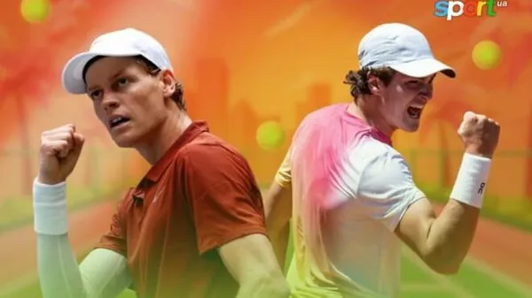 Сам напророчил: Синнер сыграет против вундеркинда, которого лично отказал от обучения в университете