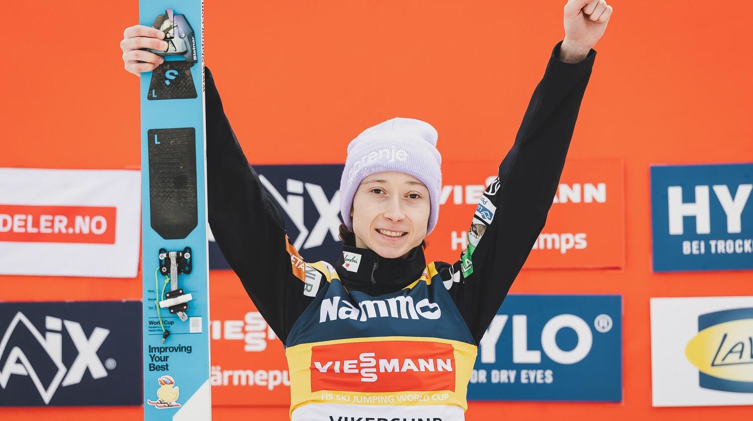 Династія Превц продовжує терор: нова королева повітря встановила божевільний рекорд