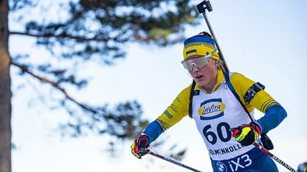 Снайперский прорыв: Меркушина-младшая наконец-то выстрелила, обновив личный рекорд на Кубке мира