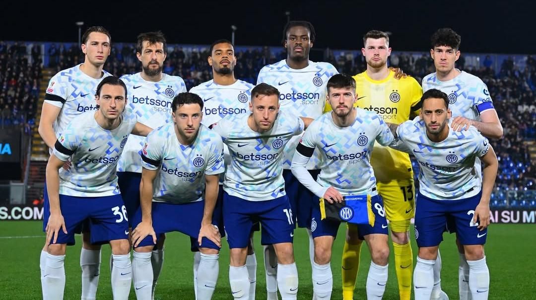 Велика італійська сієста: Інтер та Комо відклали з'ясування стосунків на 2026 рік