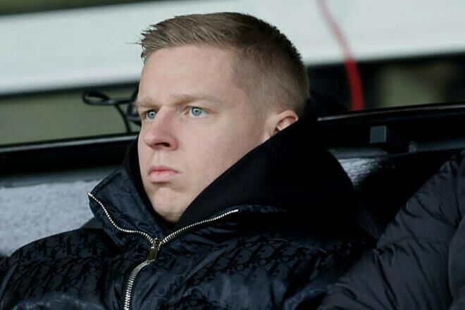 Прокляття Амстердама: 20 хвилин футболу, кінець сезону і дивна любов до форми 'Арсеналу'