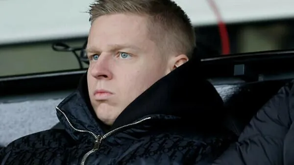 Прокляття Амстердама: 20 хвилин футболу, кінець сезону і дивна любов до форми 'Арсеналу'