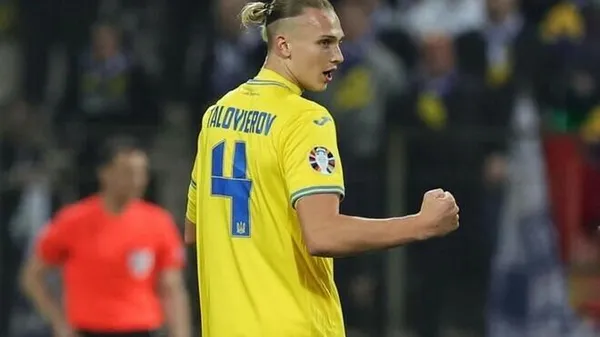 Сезон закінчено. Сумний вердикт для захисника збірної України