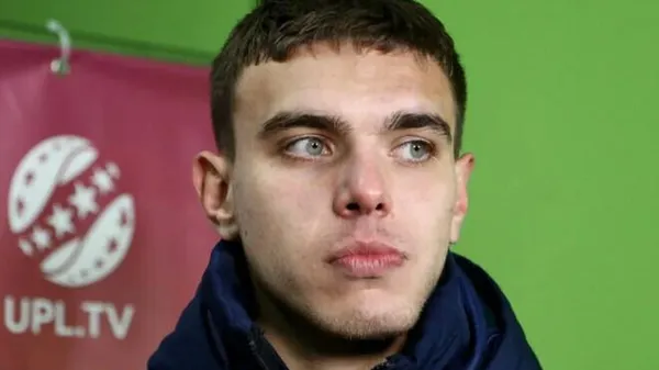 Синдром "золотої клітки": чому новому вундеркінду "Динамо" радять тікати, щоб не повторити долю Шапаренка