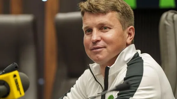 «Вірус збірних» по-українськи: Ротань пояснив невдачу «Полісся» патріотизмом гравців