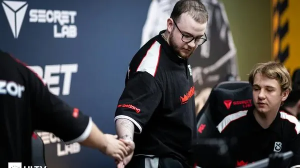 S1mple пакує валізи, B8 готується до бою. Драма на PGL Bucharest: хтось додому, а хтось за мрією