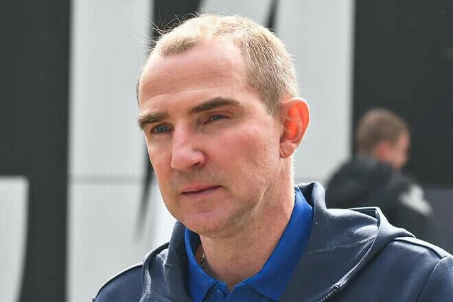 Прощавай, Містере: Кучер згадує Луческу, який вчив битися за тренера і працювати до останнього