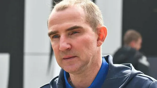 Прощавай, Містере: Кучер згадує Луческу, який вчив битися за тренера і працювати до останнього