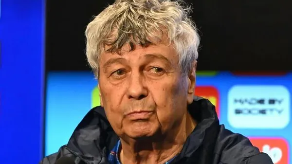 Серце Містера — як пальто, з'їдене міллю: кардіолог про невтішні шанси Луческу