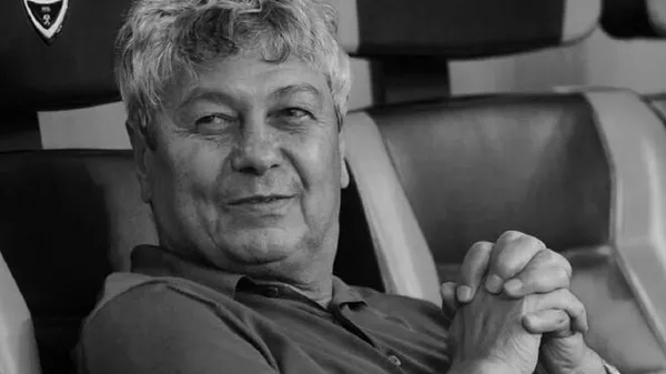 Луческу воскрес? Ні, він і не помирав! Як футбольний світ 'поховав' легендарного тренера