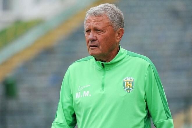 Італійський сором, польські сльози та боснійський пам'ятник. Маркевич розклав по полицях головну драму відбору на ЧС