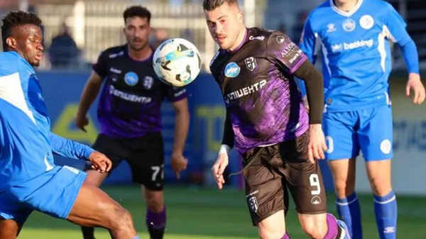 Забив, отримав червону, переміг: божевільна хвилина колумбійця, що вирішила долю матчу