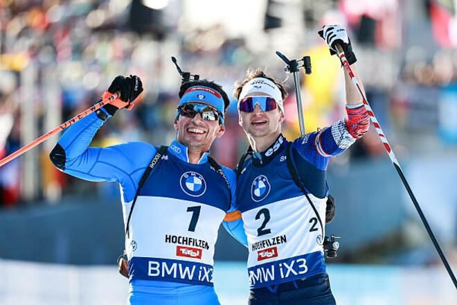 Глобус із присмаком суму: Перро про перемогу, яку затьмарила біда суперника