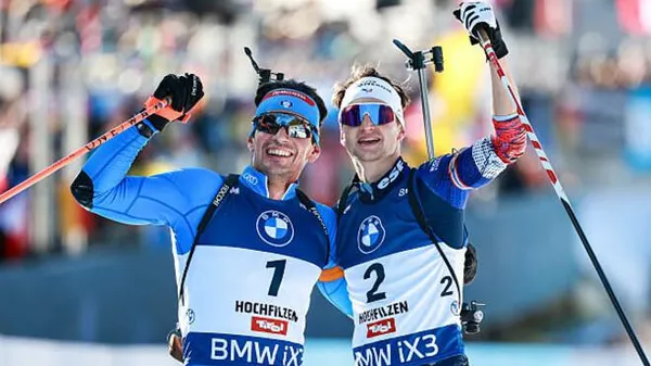 Глобус із присмаком суму: Перро про перемогу, яку затьмарила біда суперника