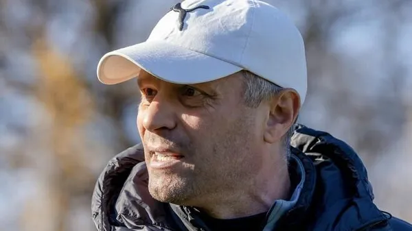 «Це була випадковість!»: тренер Оболоні знайшов просте пояснення гольовій феєрії із Зорею