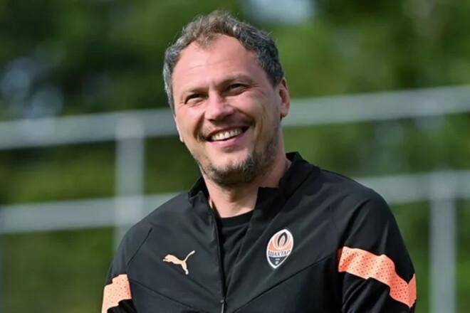 Містера "поховали" в мережі. Як фейк про смерть Луческу змусив згадати про все