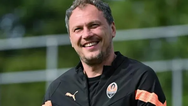 Містера "поховали" в мережі. Як фейк про смерть Луческу змусив згадати про все