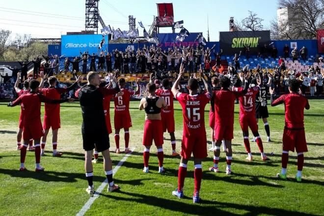 Не на часі: як промова про загиблих дітей зупинила фінансовий бунт у "Кривбасі"