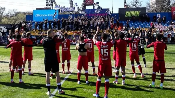 Не на часі: як промова про загиблих дітей зупинила фінансовий бунт у "Кривбасі"