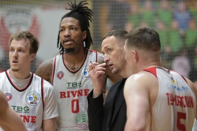 Один матч, щоб врятувати роботу. Тренер Рівного поставив ультиматум самому собі