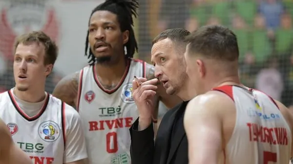 Один матч, щоб врятувати роботу. Тренер Рівного поставив ультиматум самому собі