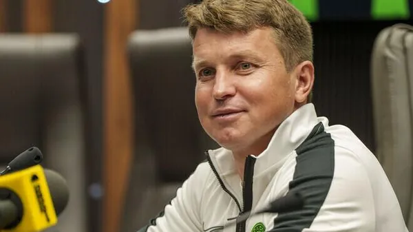 Золотий запас: Ротань пояснив, чому зірка 'Динамо' Бущан не грає, а... мотивує