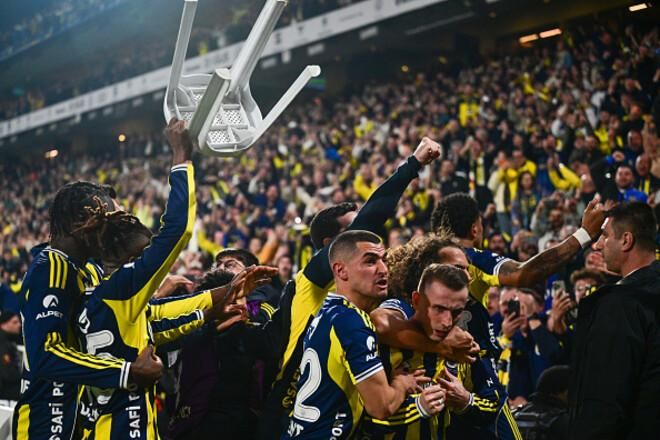 Турецький трилер: пенальті на 101-й хвилині, подвиг Зубкова і битва трьох за золото