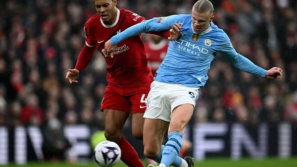 Час для попкорну: Клопп везе свій "Ліверпуль" на розбірки до Гвардіоли в Кубку Англії