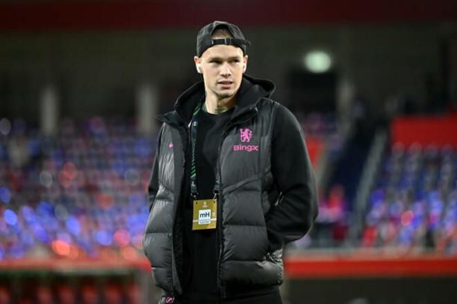 Жест віри чи фінансовий трюк? "Челсі" дав новий контракт Мудрику, поки той сидить на допінговій "лаві штрафників"