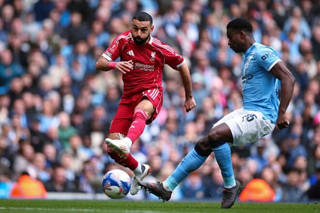 Персональний кошмар для Клоппа: як один захисник п'ять разів за сезон принизив "Ліверпуль"