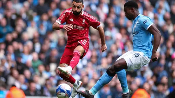 Персональний кошмар для Клоппа: як один захисник п'ять разів за сезон принизив "Ліверпуль"