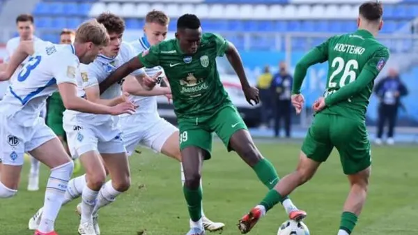 Телефонний дзвінок у кімнату VAR? Як "треті особи" допомогли "Карпатам" створити сенсацію в Києві