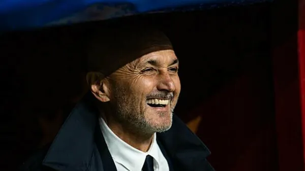 Спаллетті увійшов до клубу "300". Лише три легенди Серії А здобули більше перемог