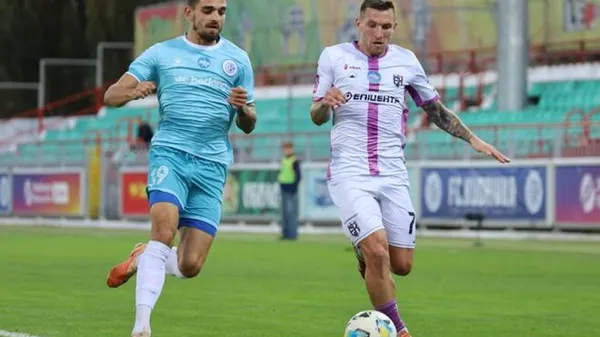 Битва за шість очок на Лівому березі: коли аутсайдери влаштовують справжній трилер