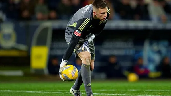 Холодний душ для зірки «Бенфіки»: Трубін відверто про болісну поразку збірної