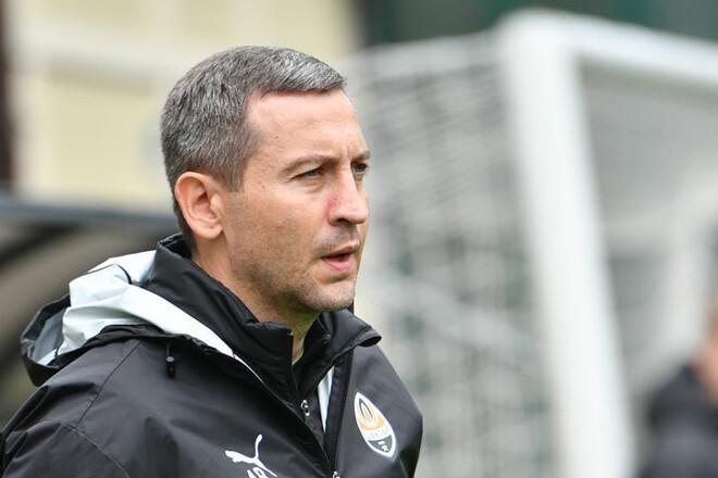 Перемога з присмаком скандалу: тренер "Шахтаря" U-19 розніс УАФ за "закулісні ігри" та відсутність здорового глузду