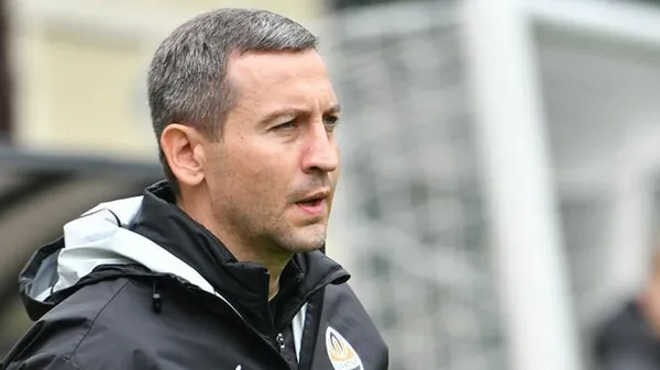 Перемога з присмаком скандалу: тренер "Шахтаря" U-19 розніс УАФ за "закулісні ігри" та відсутність здорового глузду