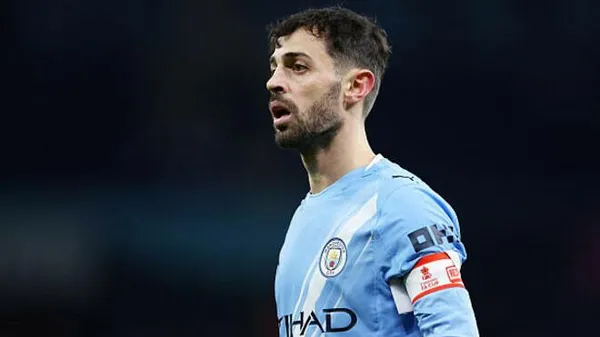 Безкоштовний сир для грандів: за капітаном Ман Сіті вишикувалась черга з Барселони та Ювентуса