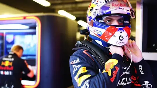 Імперія завдає удару... по собі: як Red Bull проміняли майбутнє на титул, який так і не виграли