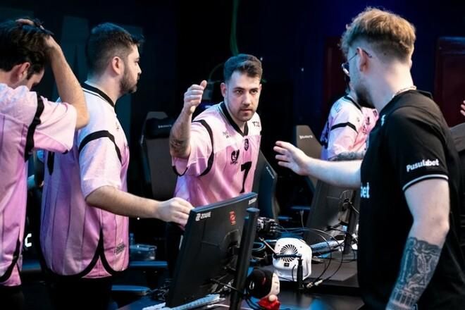 Історія одного провалу: як Gentle Mates проспали свій шанс на Cologne Major