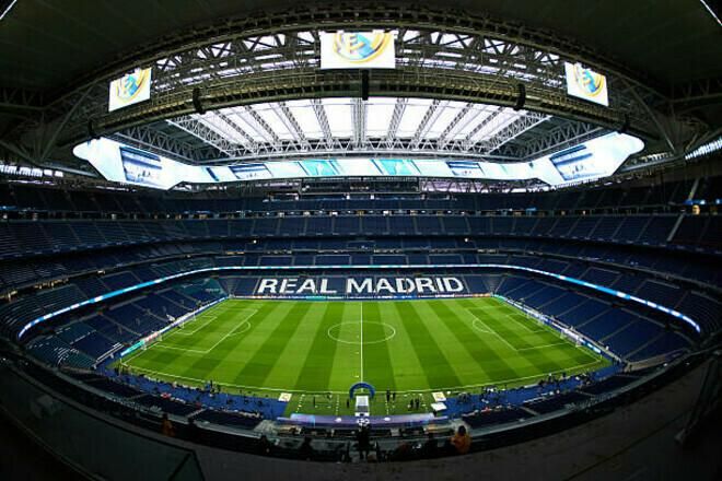 Мадридське пекло під дахом: Баварія вже скаржиться в УЄФА, а матч ще не почався