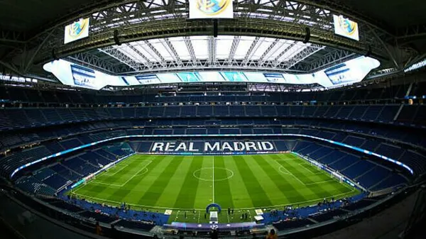 Мадридське пекло під дахом: Баварія вже скаржиться в УЄФА, а матч ще не почався