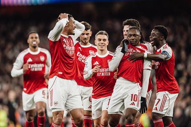 Лондонський десант у Лісабоні: чи готові "каноніри" до португальської спеки?