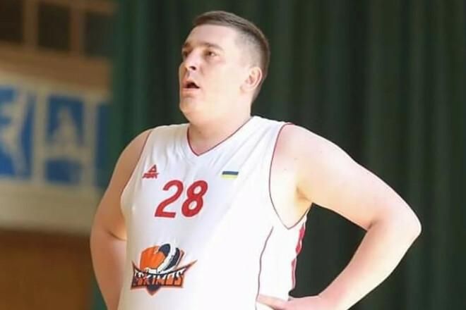 З баскетбольного майданчика – у вічність: рік тому ворожий дрон обірвав життя київського спортсмена