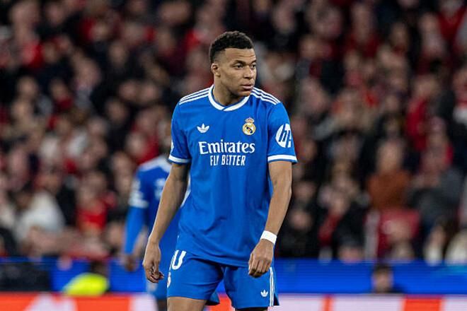 Король помер, хай живе король? Мбаппе загрожує головному рекорду Роналду в ЛЧ