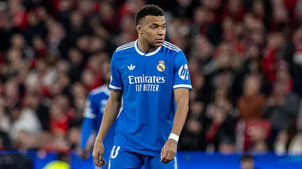 Король помер, хай живе король? Мбаппе загрожує головному рекорду Роналду в ЛЧ