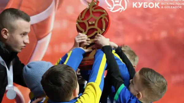 Майбутні зірки запалюють: у Києві пройшов турнір, де сльози поразки були справжнішими за дорослі